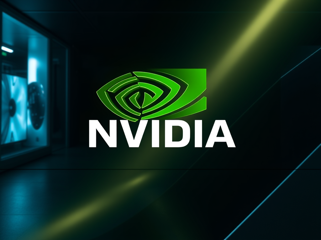 NVIDIA TEST